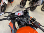 2025 KTM RC 390