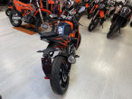 2025 KTM RC 390