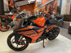 2025 KTM RC 390