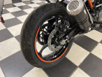 2025 KTM RC 390