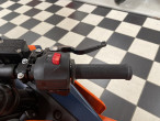 2025 KTM RC 390