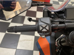 2025 KTM RC 390