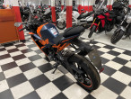 2025 KTM RC 390