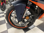 2025 KTM RC 390