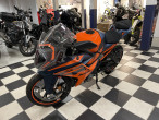 2025 KTM RC 390