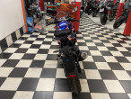 2025 KTM RC 390