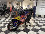 2025 KTM RC 390