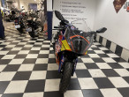 2025 KTM RC 390