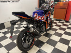 2025 KTM RC 390