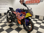 2025 KTM RC 390