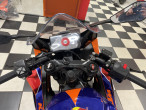 2025 KTM RC 390