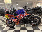 2025 KTM RC 390