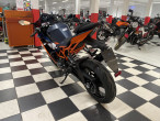 2025 KTM RC 390