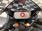 2025 KTM RC 390