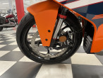 2025 KTM RC 390