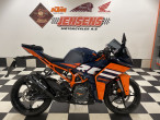 KTM RC 390