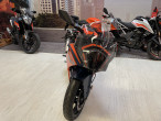 2025 KTM RC 390