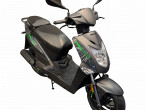 Kymco Agility