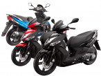 Kymco Agility