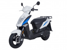 Kymco Agility