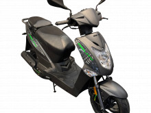 Kymco Agility