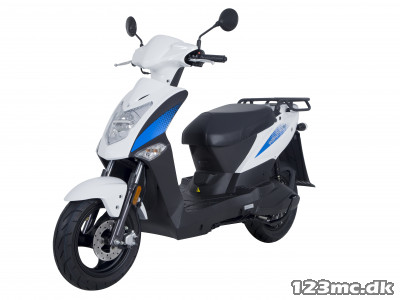 Kymco Agility