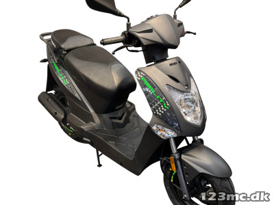 Kymco Agility