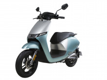 Kymco i-One X