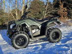 2025 Kymco MXU 300