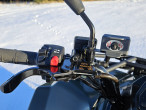 2025 Kymco MXU 300