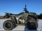 2025 Kymco MXU 300