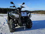2025 Kymco MXU 300