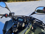 2025 Kymco MXU 300