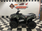 2025 Kymco MXU 300