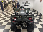 2025 Kymco MXU 300