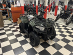 2025 Kymco MXU 300