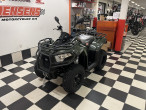 2025 Kymco MXU 300