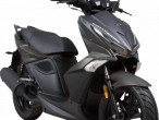 Kymco Super 8