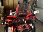 2025 Linhai 300 2x4