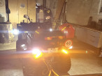 2025 Linhai 300 2x4