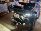 2025 Linhai 300 2x4