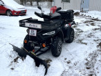 2025 Linhai 300 2x4