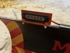 2025 Linhai 300 2x4