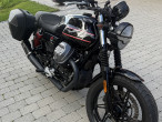 2025 Moto Guzzi V7 Special