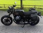 2025 Moto Guzzi V7 Special
