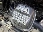 2025 Moto Guzzi V7 Special