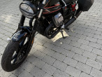 2025 Moto Guzzi V7 Special