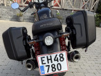 2025 Moto Guzzi V7 Special