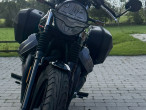 2025 Moto Guzzi V7 Special