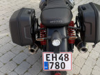 2025 Moto Guzzi V7 Special